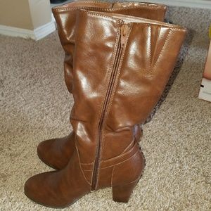 Nine West Boots